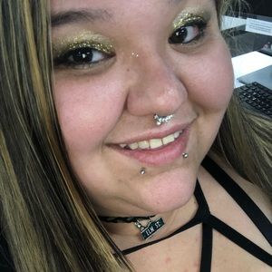 Meet your Posher, Tamika